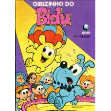 Gibizinho do Bidú 1 (1991)