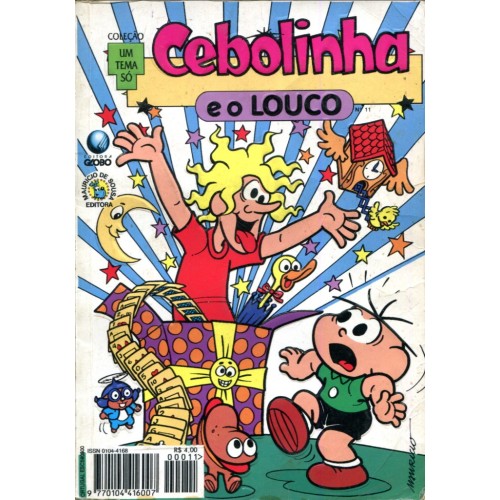 Coleção Um Tema Só 11 (1995)