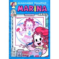 Almanaque Temático Marina 17 (2011)