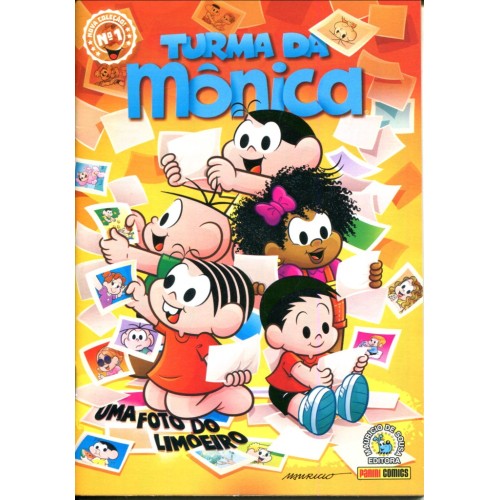 Turma da Mônica 1 (2021)