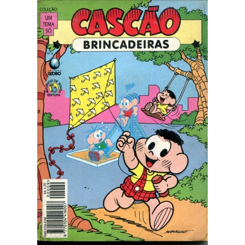 Coleção Um Tema Só 9 (1994)