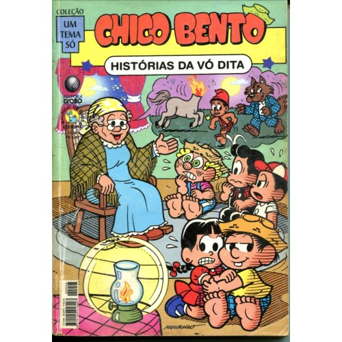 Coleção Um Tema Só 48 (2005)