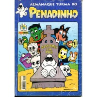 Almanaque Turma do Penadinho 2 (2007)
