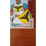 Águia Negra 1 (1955)